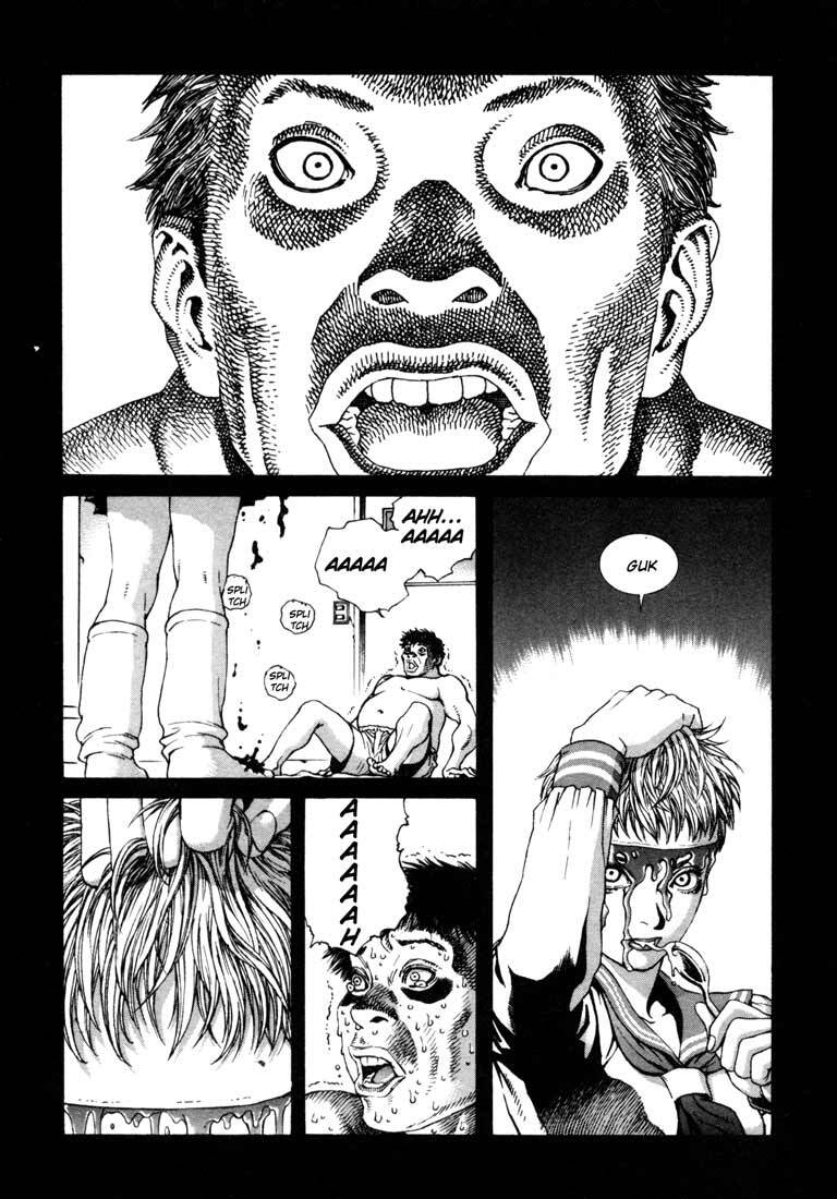 Read Leviathan Manga Online