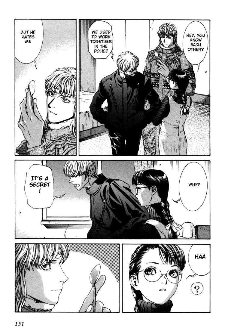 Read Leviathan Manga Online
