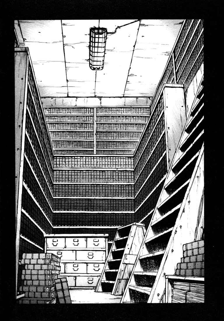 Read Leviathan Manga Online