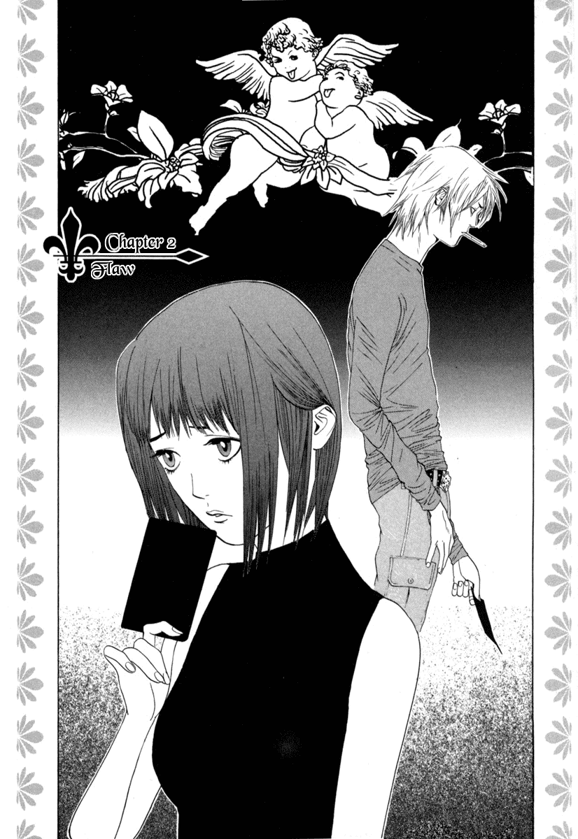 Read Liar Game Manga Online