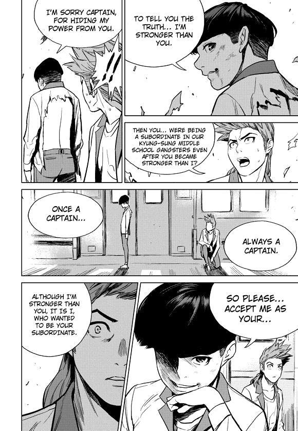 Read Life Ho Manga Online