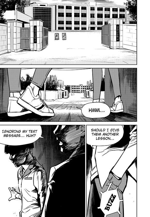 Read Life Ho Manga Online