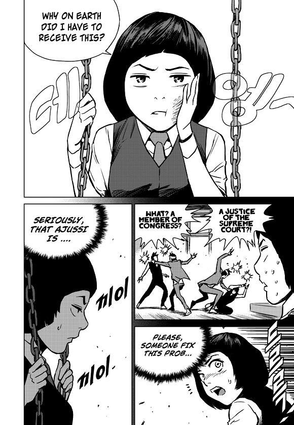 Read Life Ho Manga Online