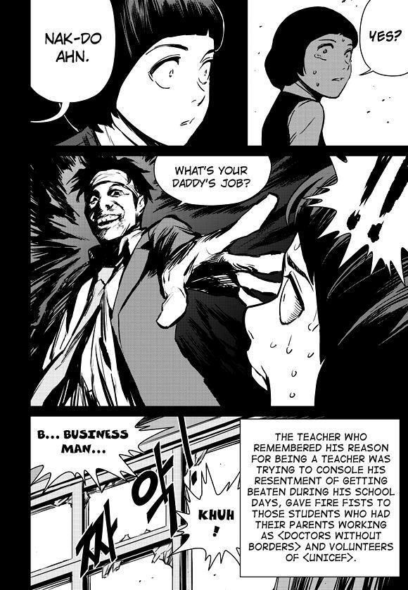 Read Life Ho Manga Online