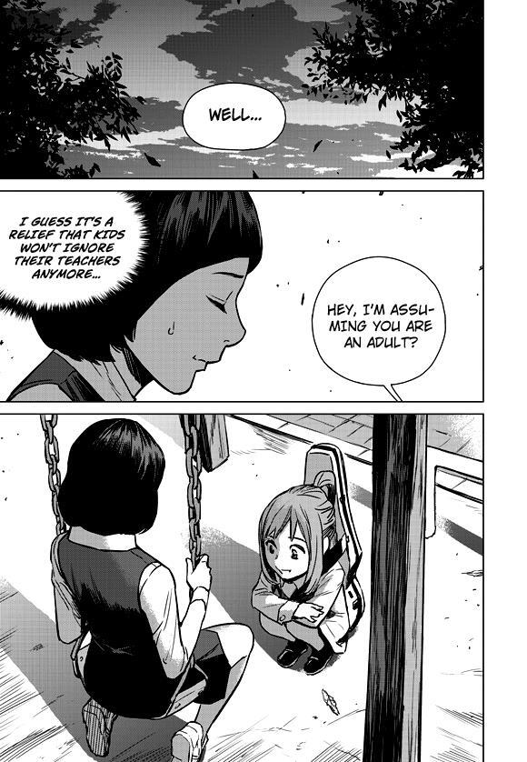Read Life Ho Manga Online