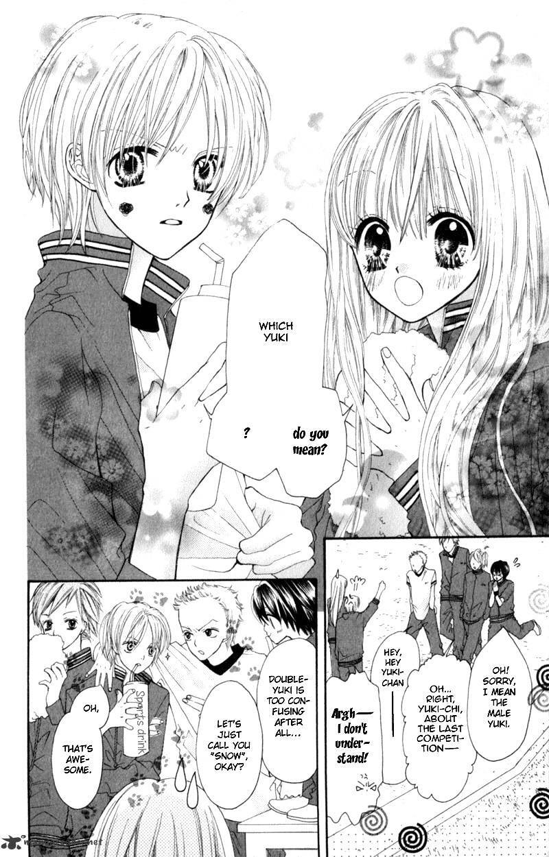 Read Loose Leaf Manga Online