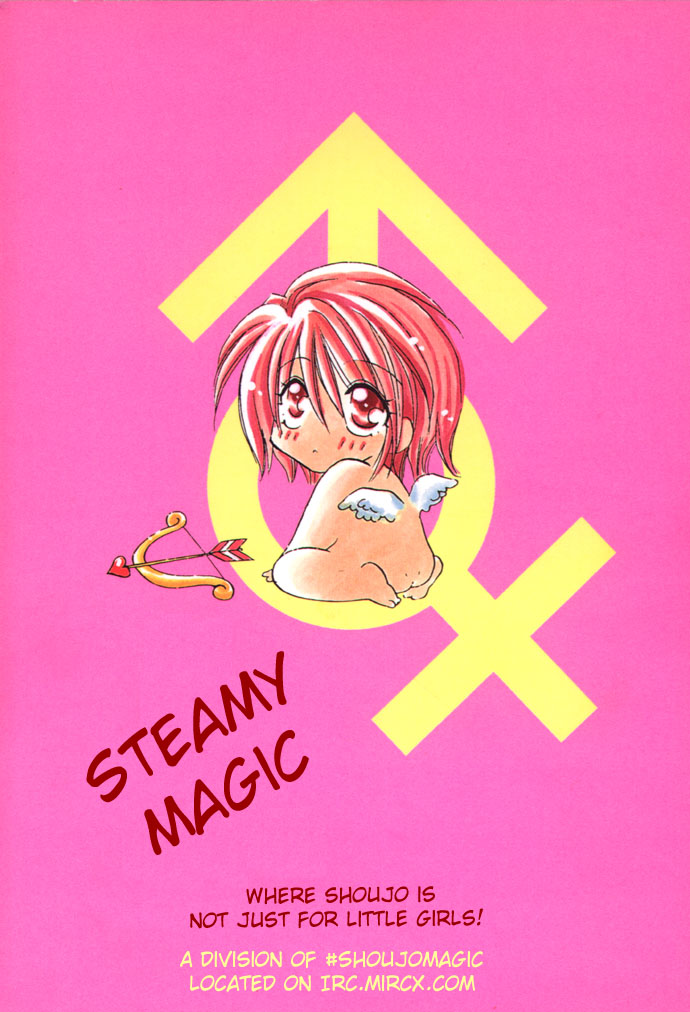 Read Love Monster Manga Online