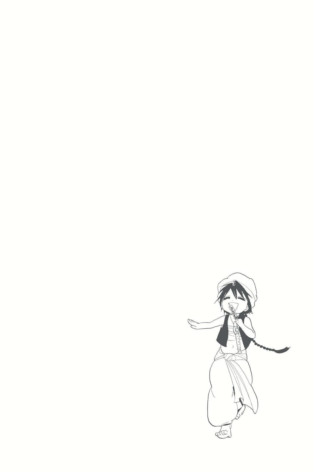 Read Magi Manga Online