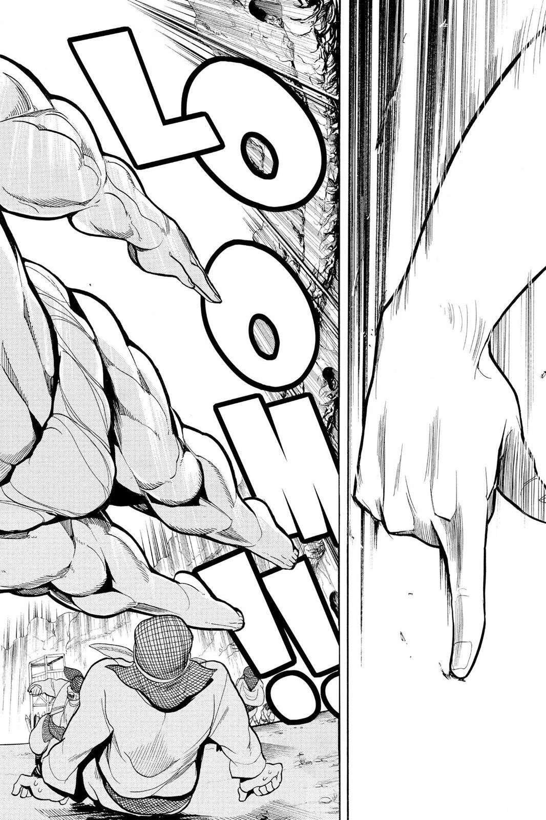 Read Magi Manga Online