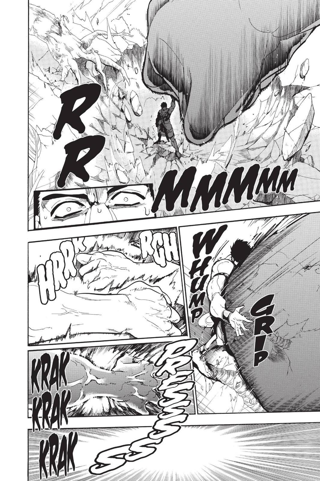 Read Magi Manga Online