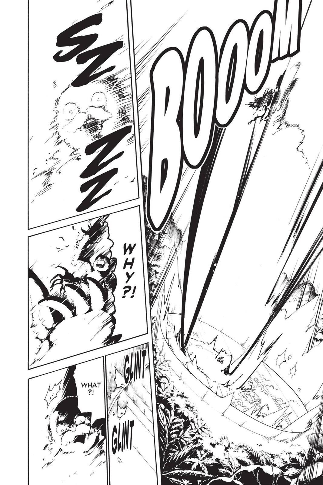 Read Magi Manga Online