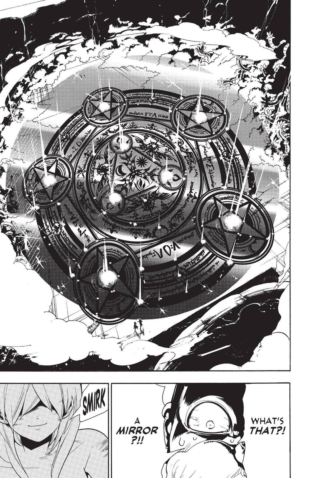 Read Magi Manga Online