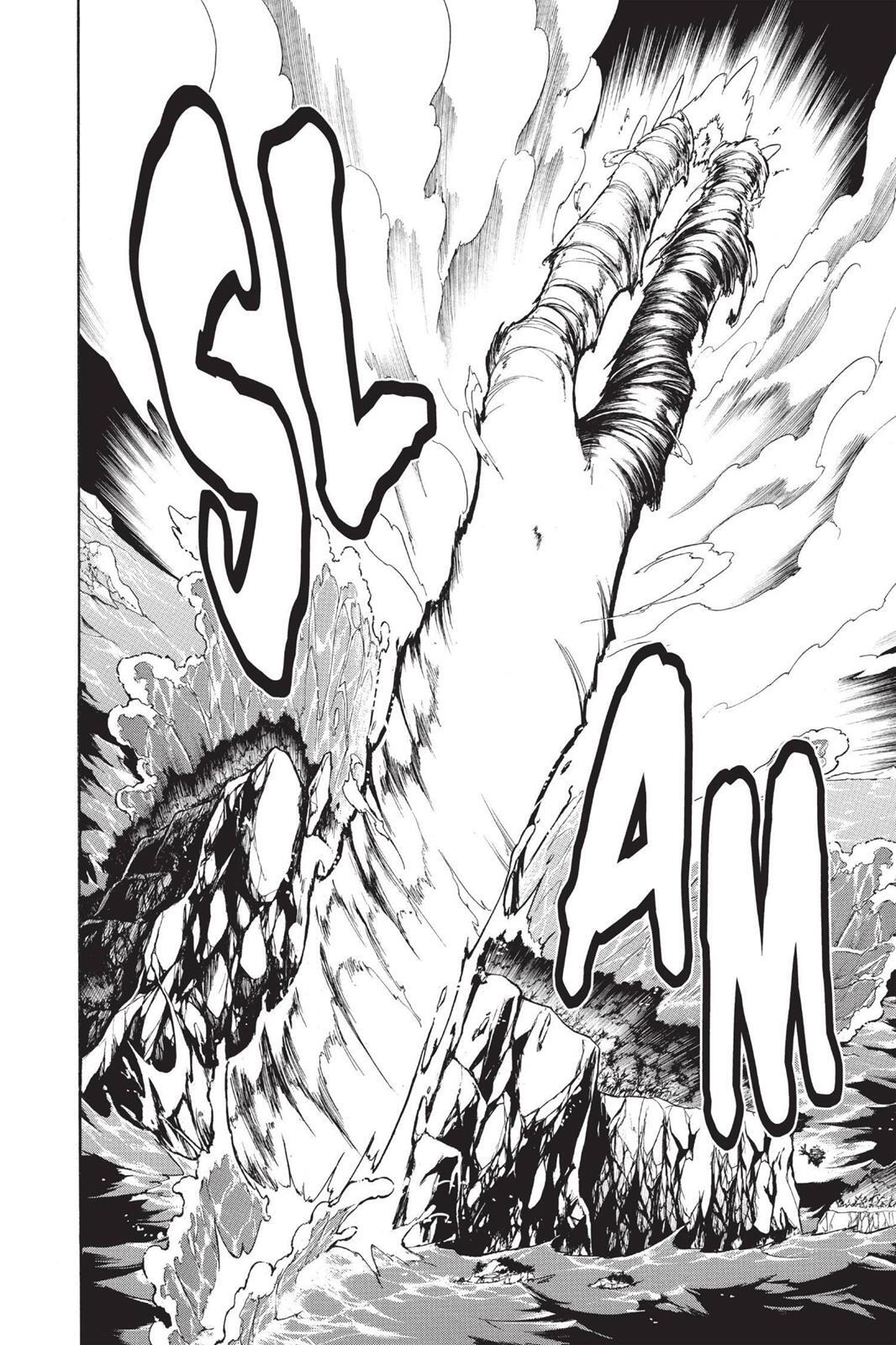 Read Magi Manga Online