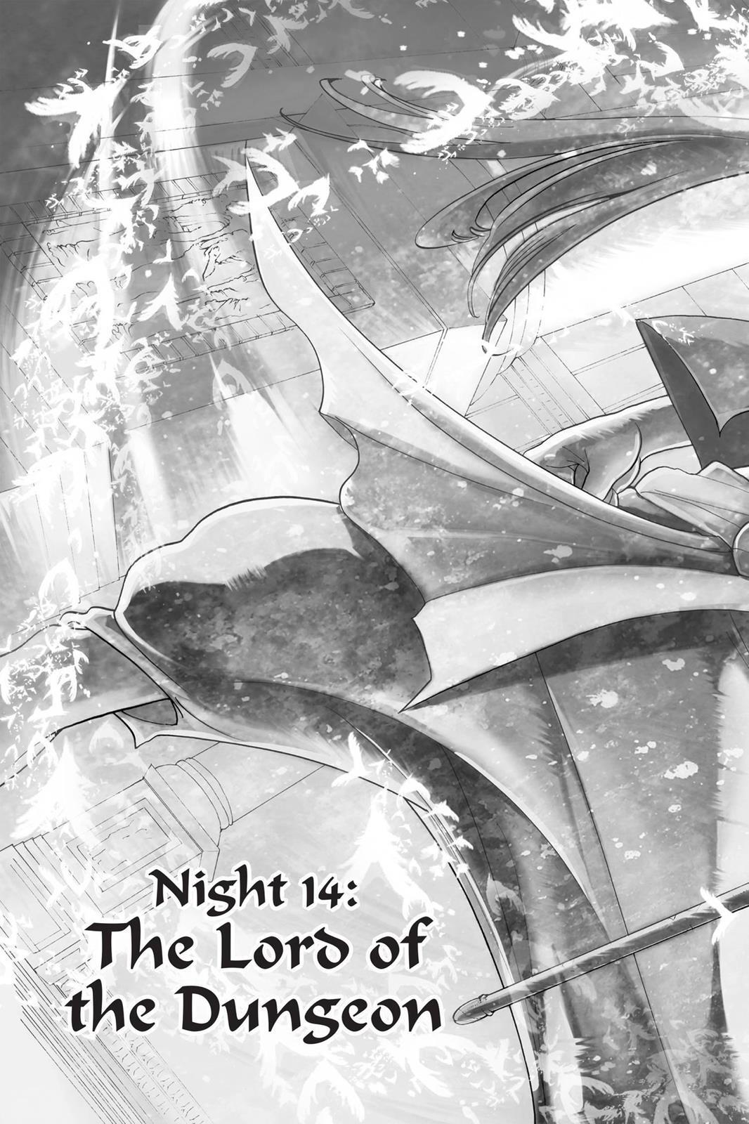 Read Magi Manga Online