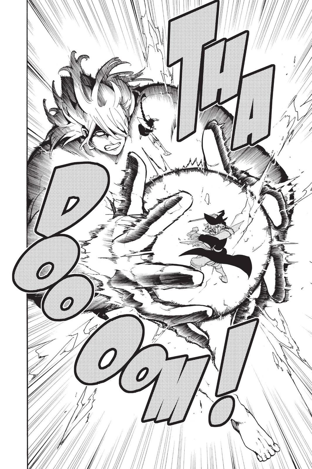 Read Magi Manga Online