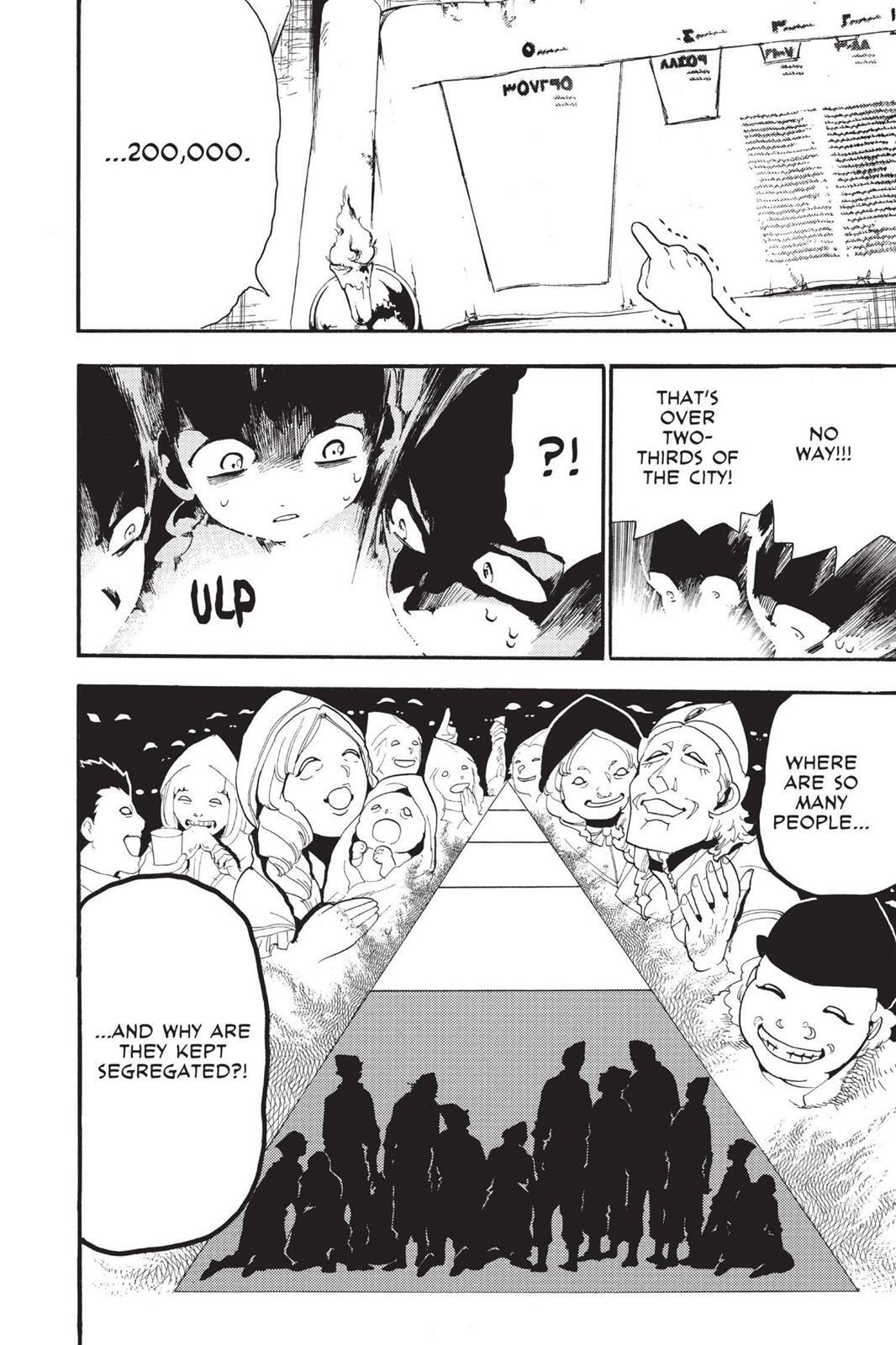 Read Magi Manga Online