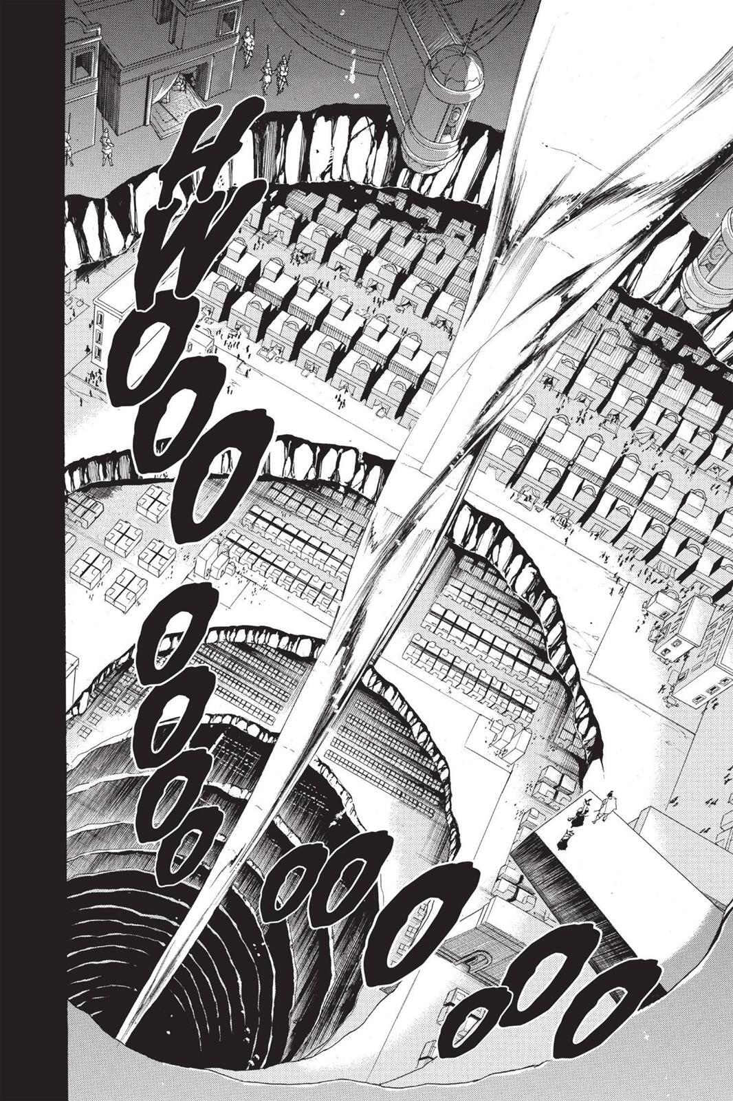 Read Magi Manga Online