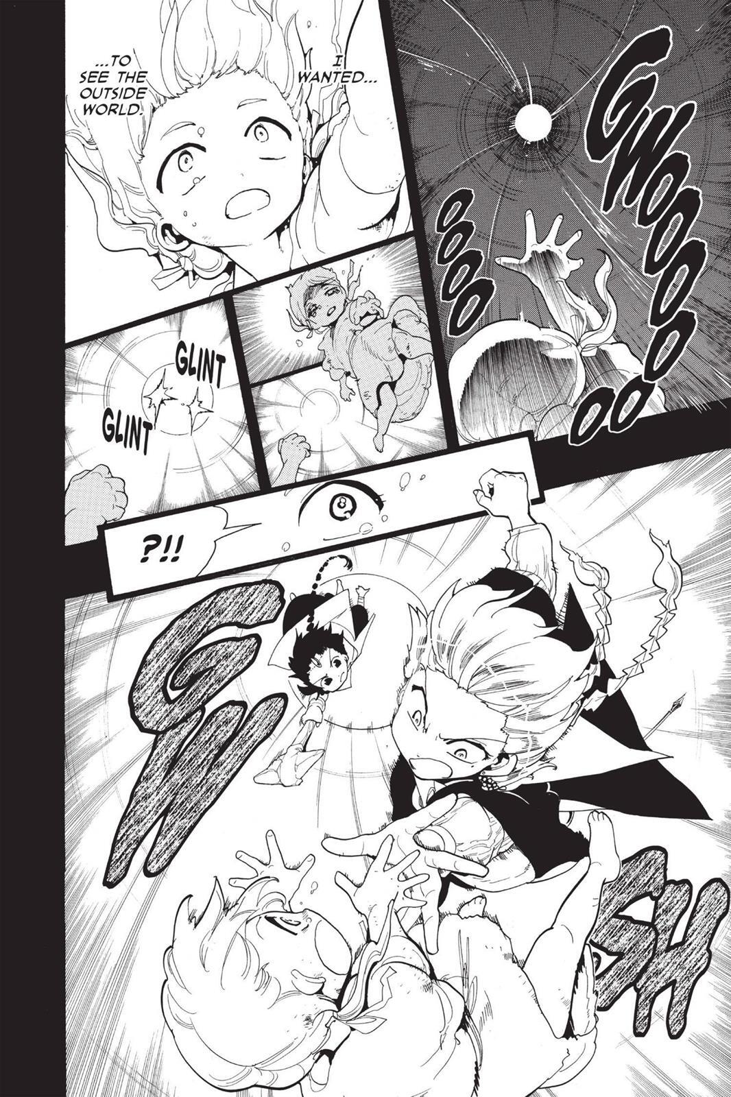 Read Magi Manga Online