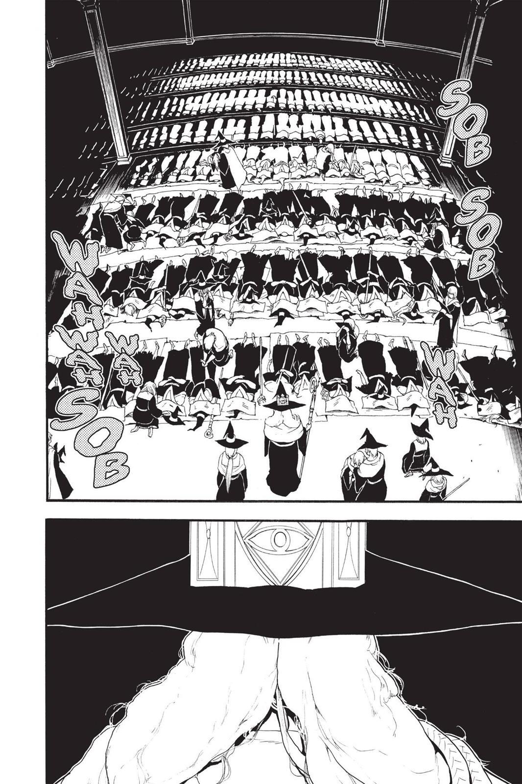 Read Magi Manga Online