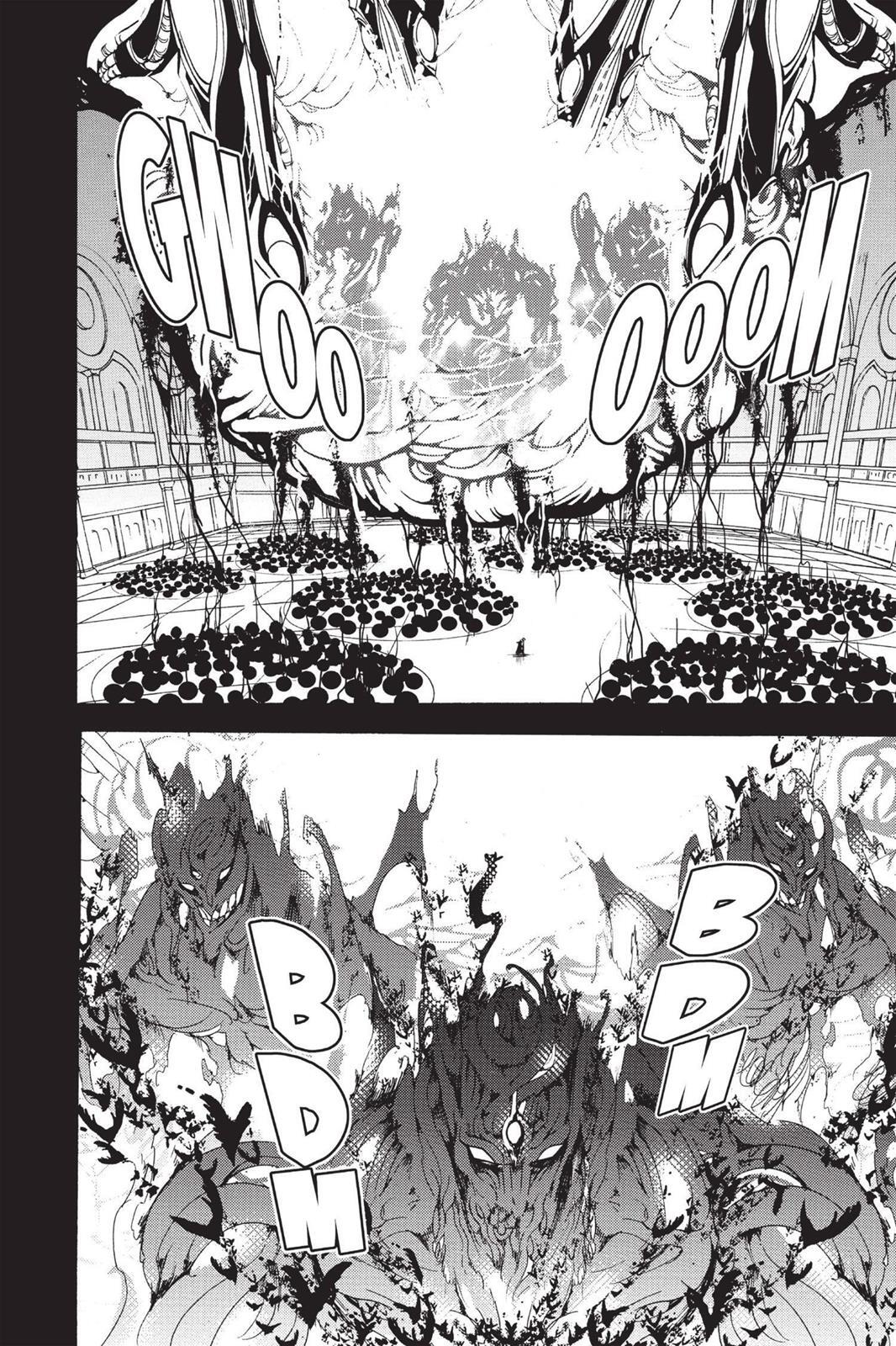 Read Magi Manga Online