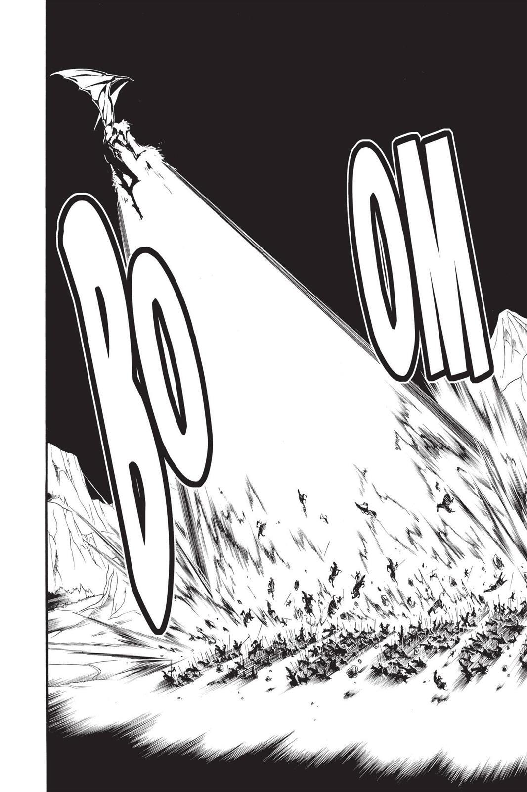 Read Magi Manga Online