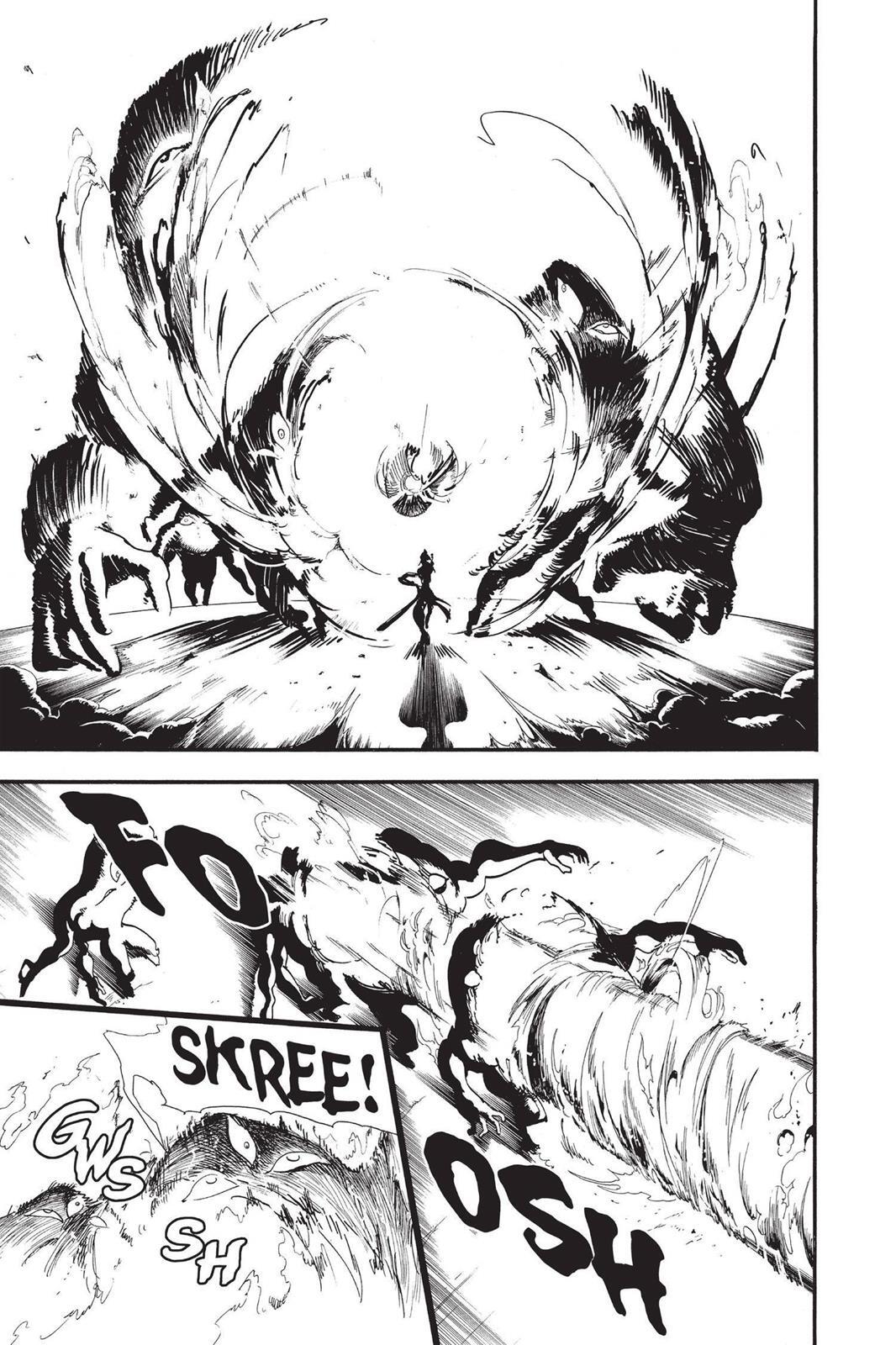 Read Magi Manga Online
