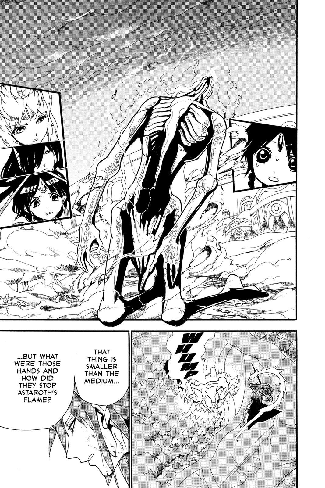 Read Magi Manga Online