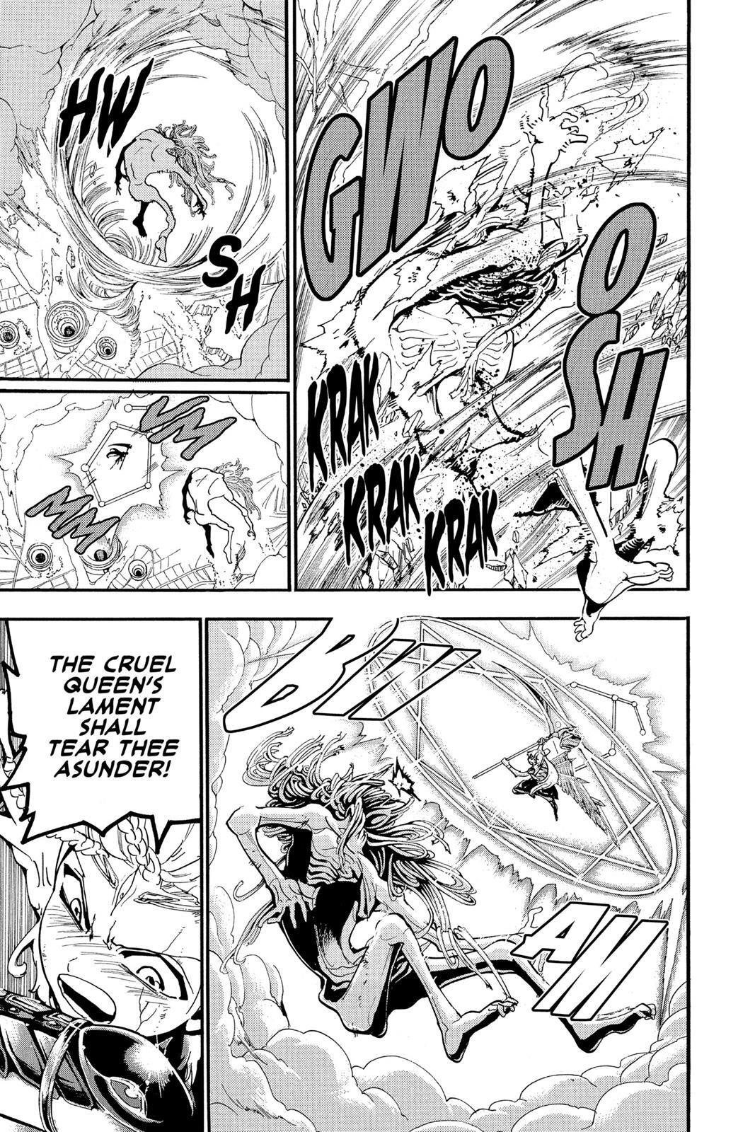 Read Magi Manga Online
