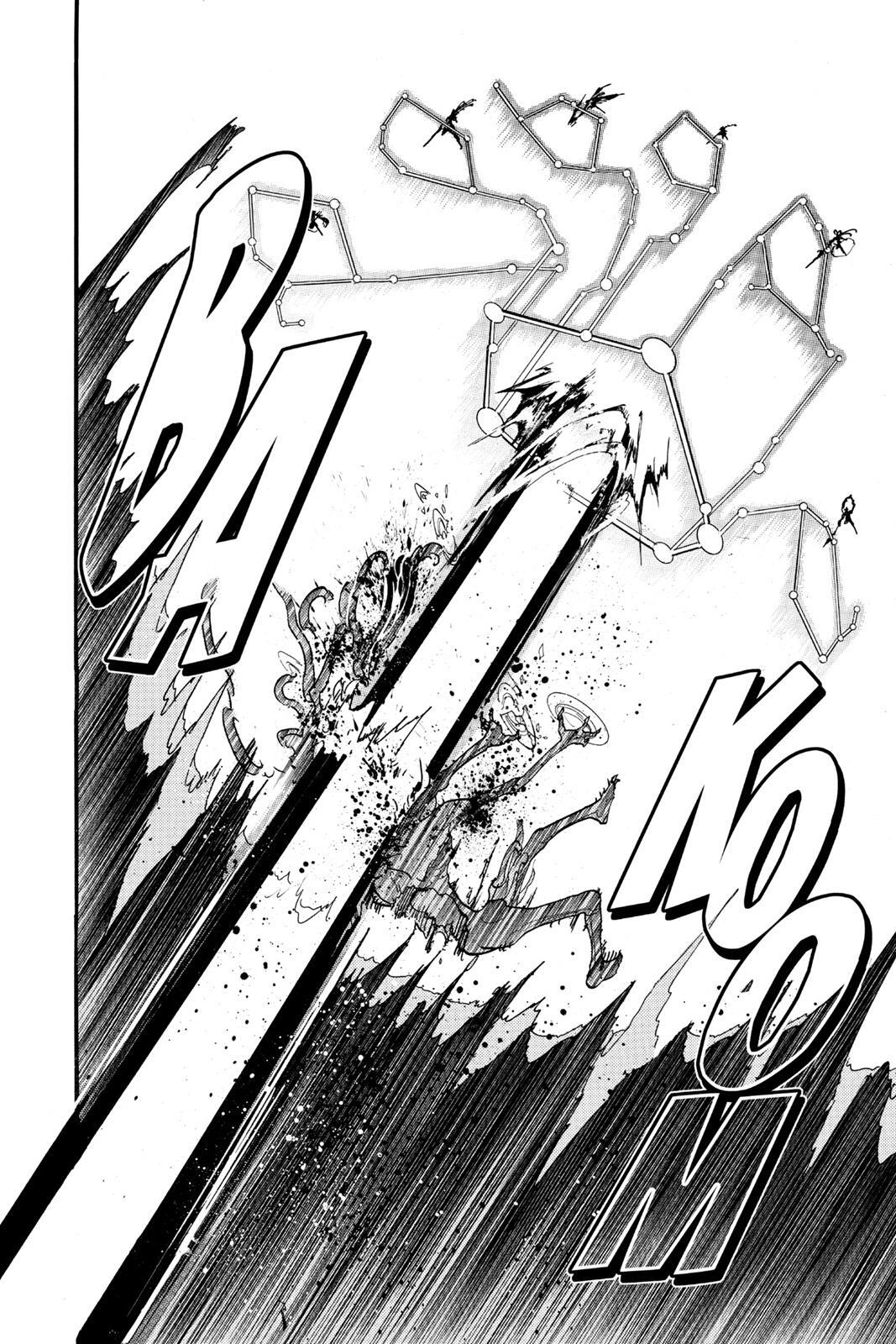 Read Magi Manga Online