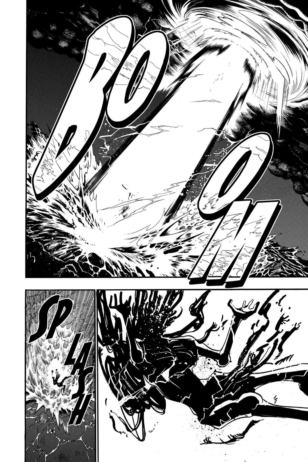 Read Magi Manga Online