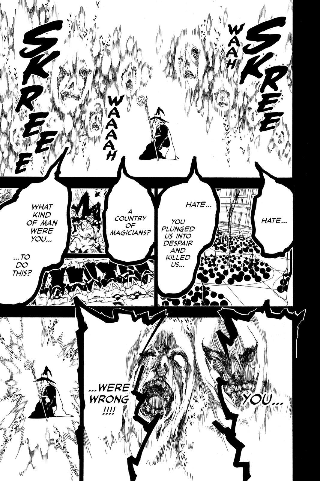 Read Magi Manga Online