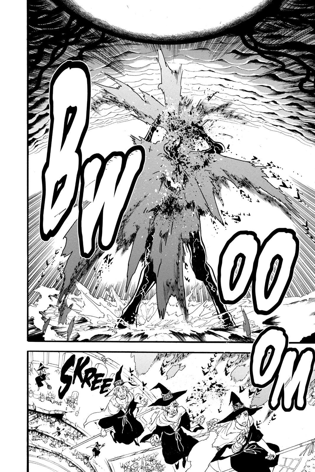 Read Magi Manga Online