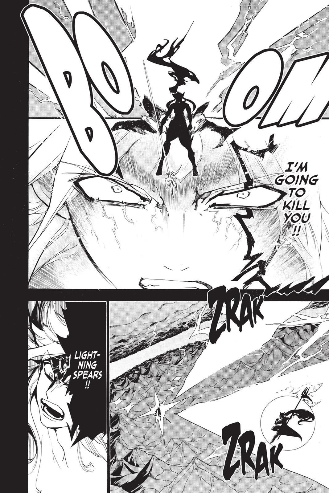 Read Magi Manga Online