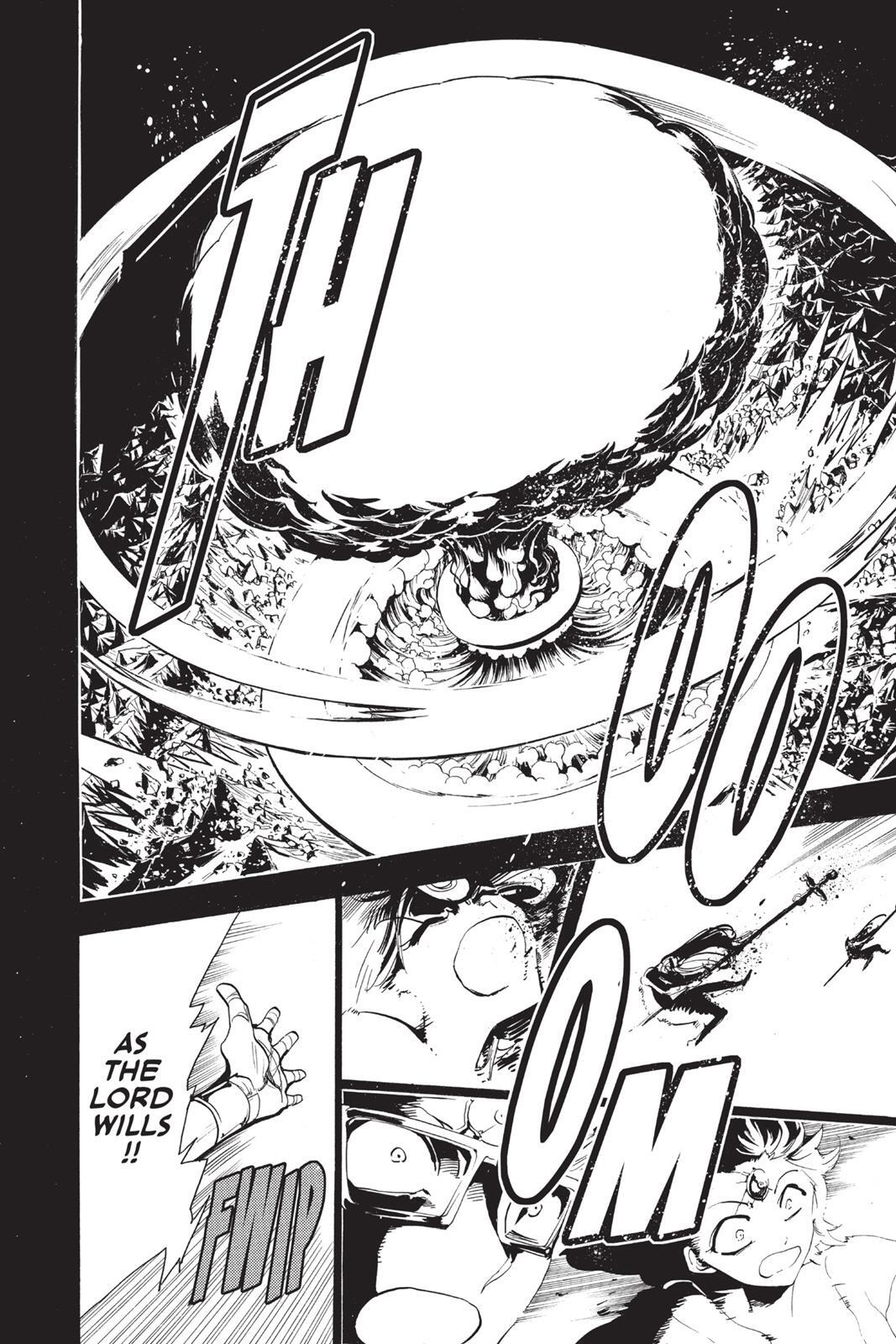 Read Magi Manga Online