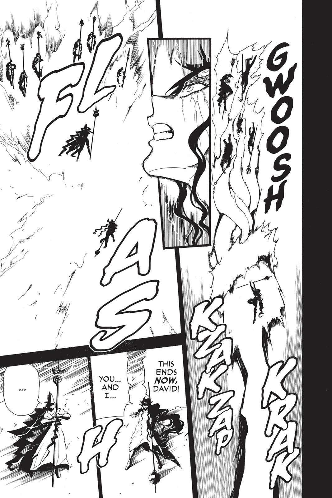 Read Magi Manga Online