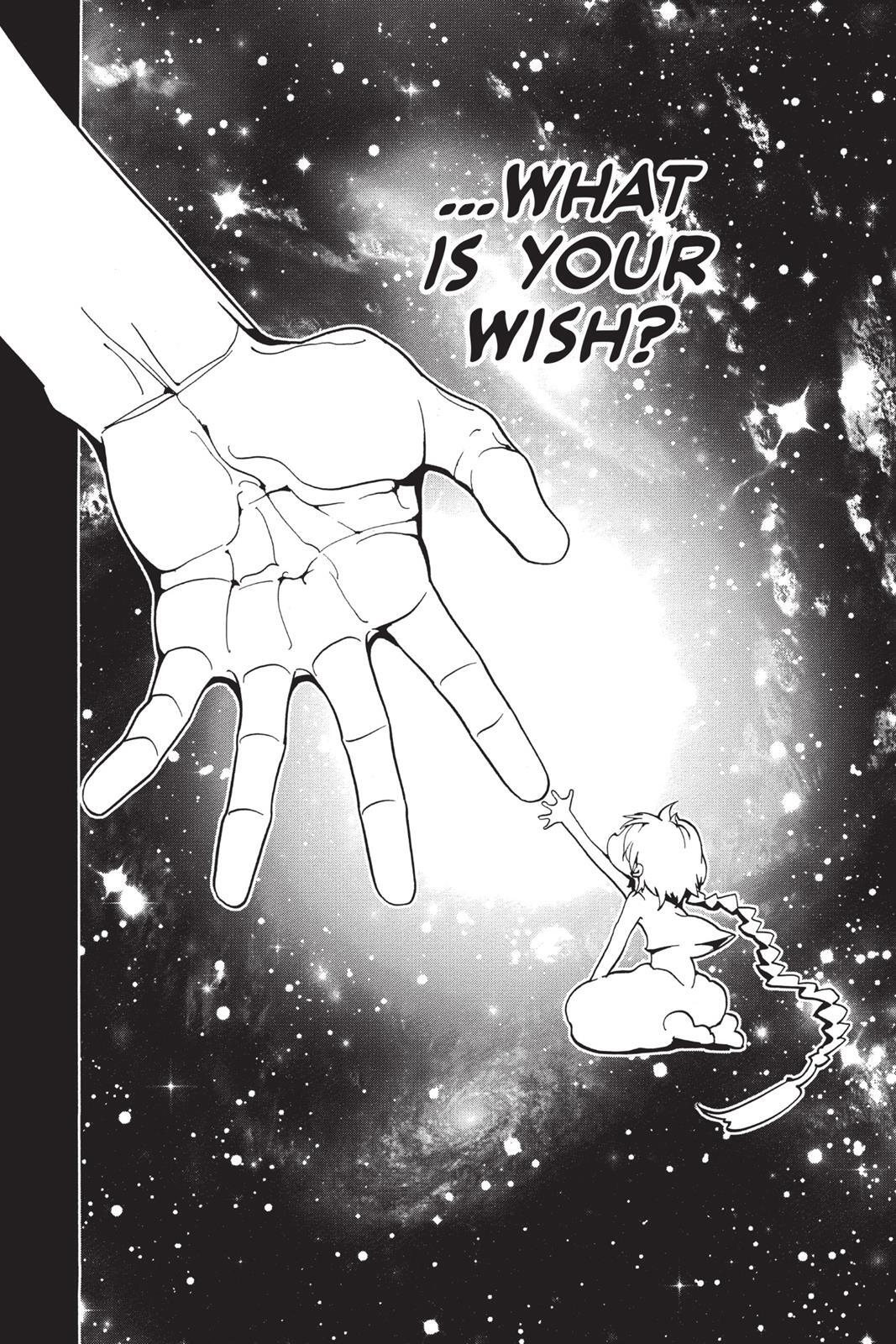 Read Magi Manga Online