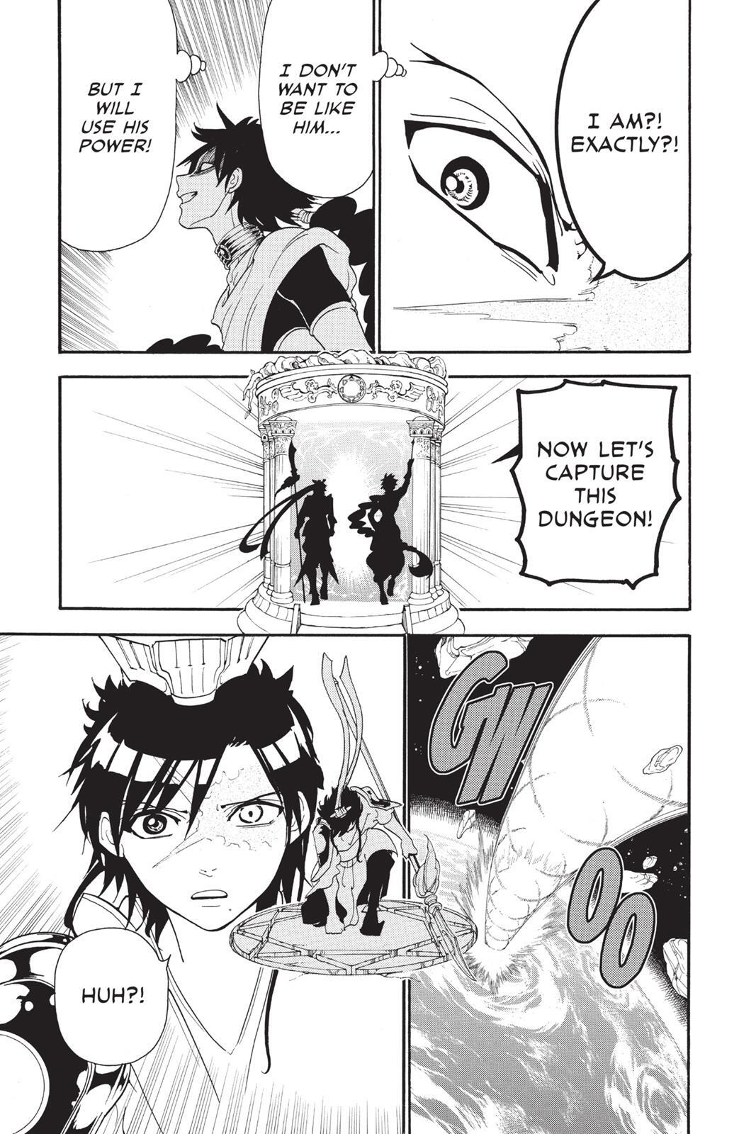 Read Magi Manga Online