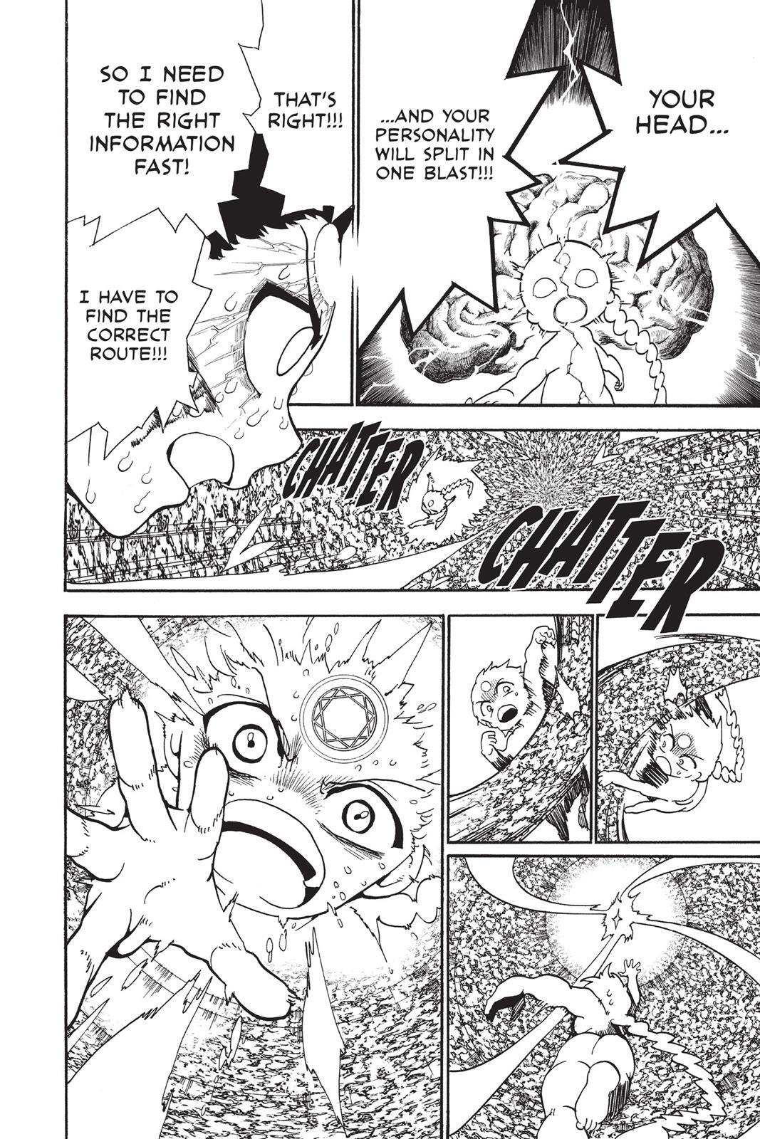 Read Magi Manga Online