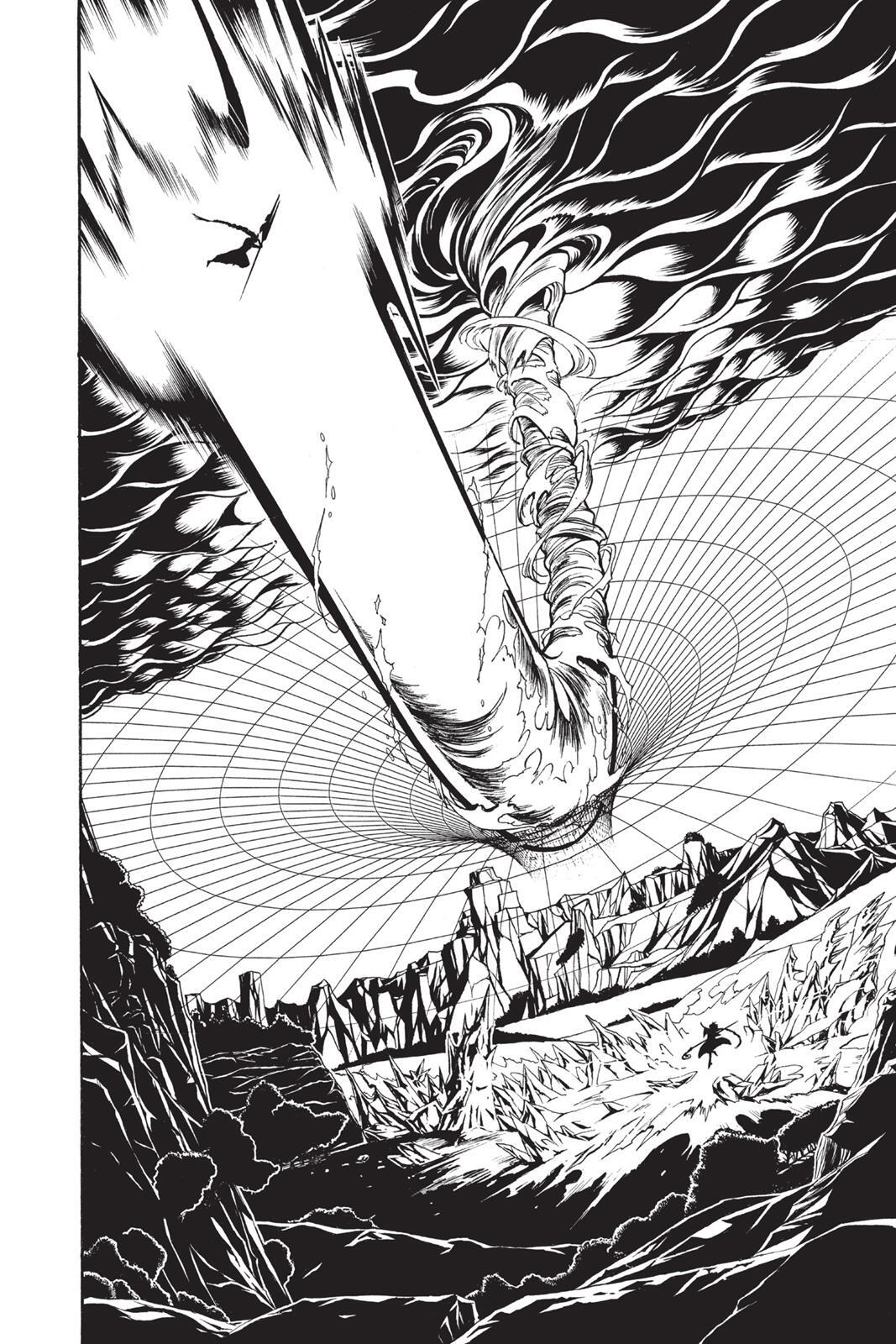 Read Magi Manga Online