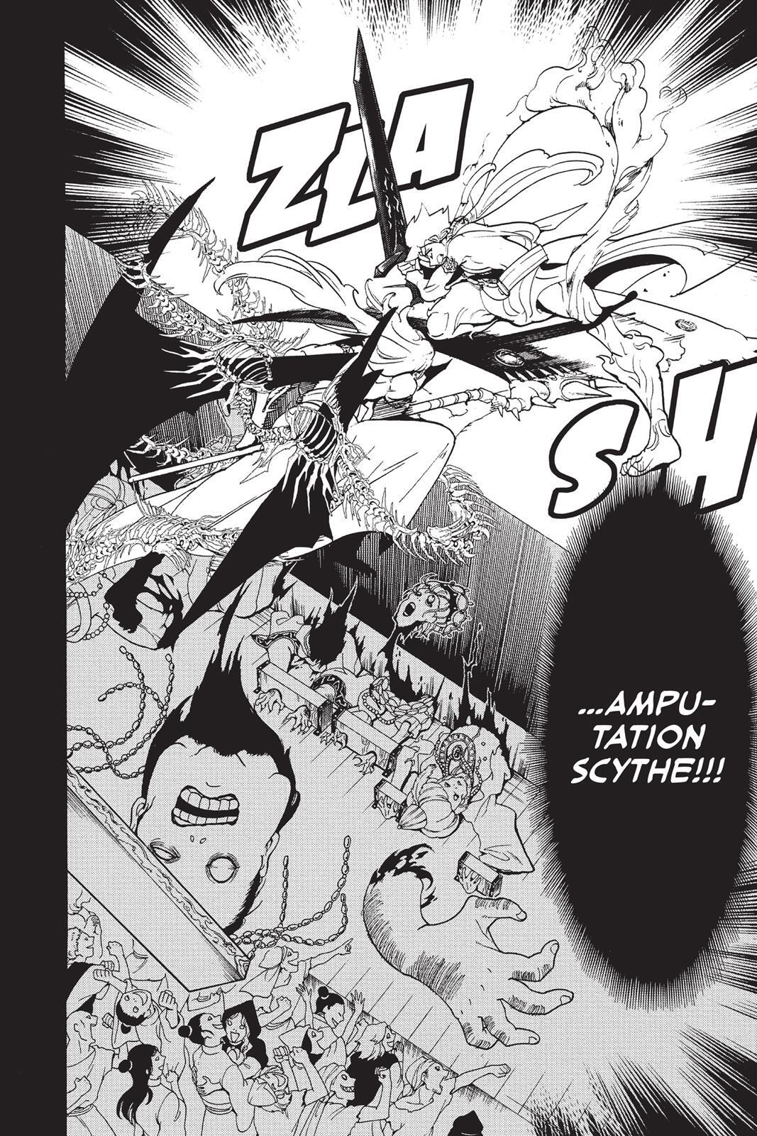 Read Magi Manga Online
