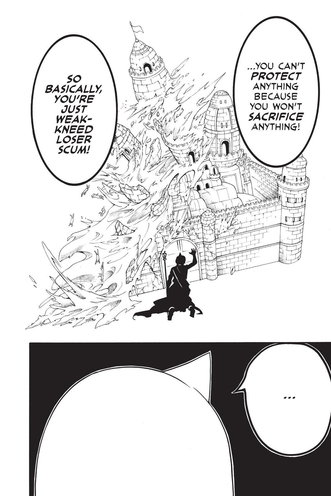 Read Magi Manga Online