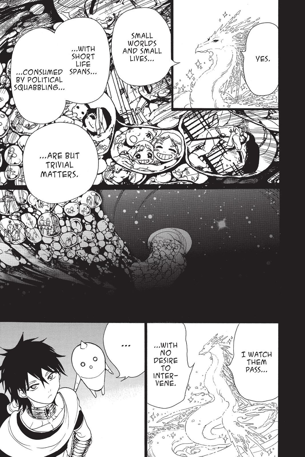 Read Magi Manga Online