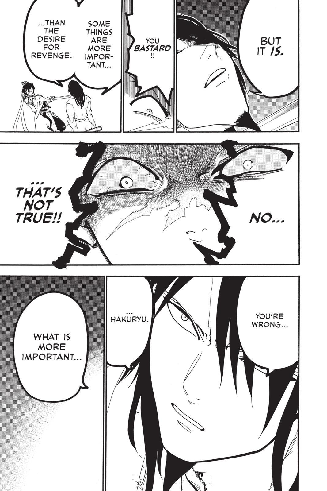 Read Magi Manga Online