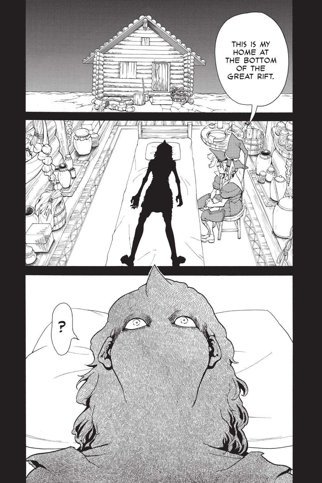 Read Magi Manga Online