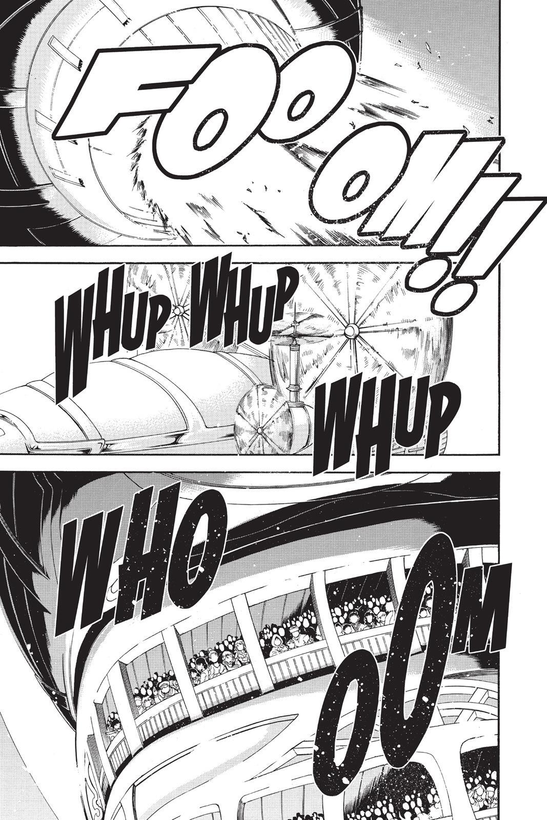 Read Magi Manga Online