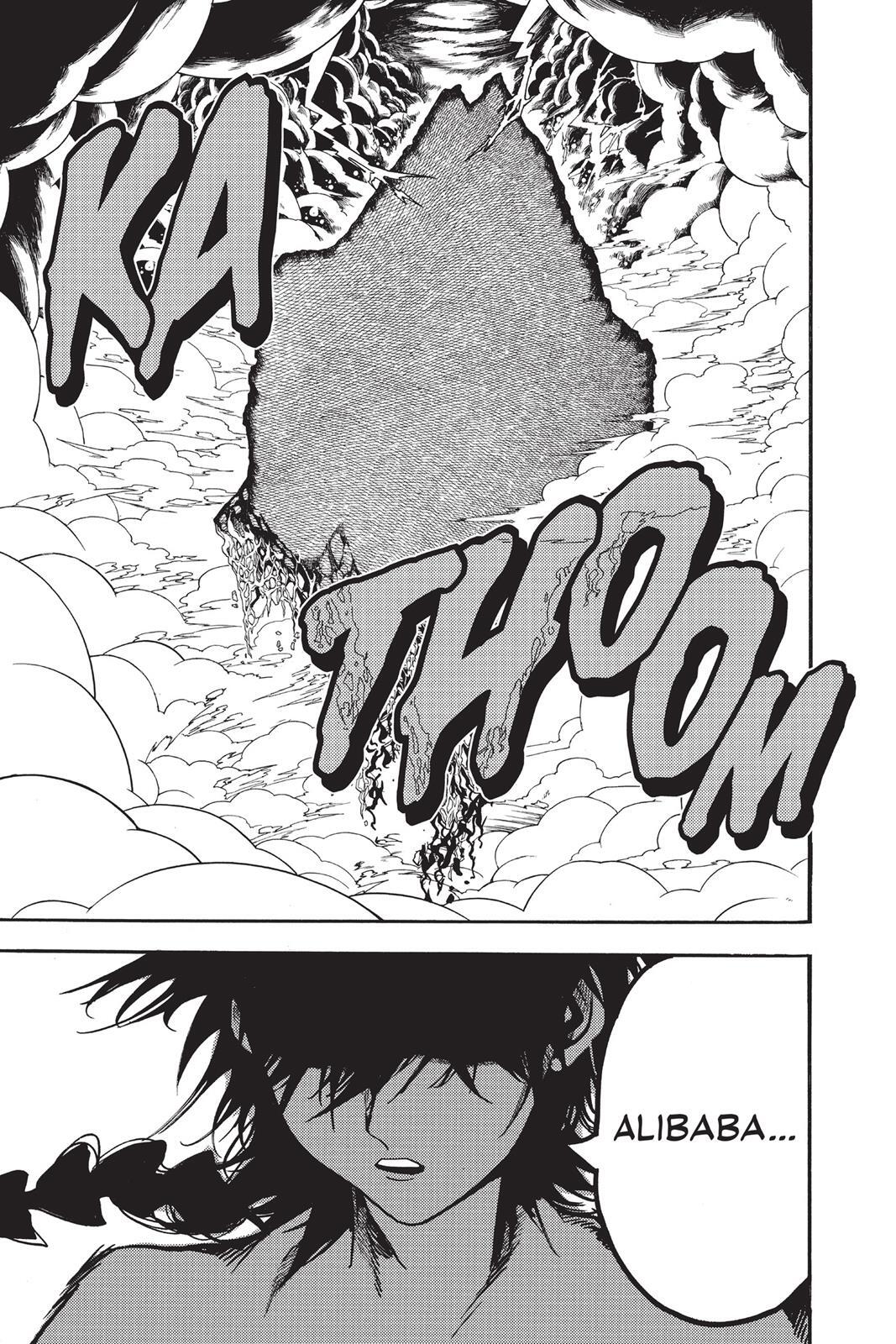 Read Magi Manga Online