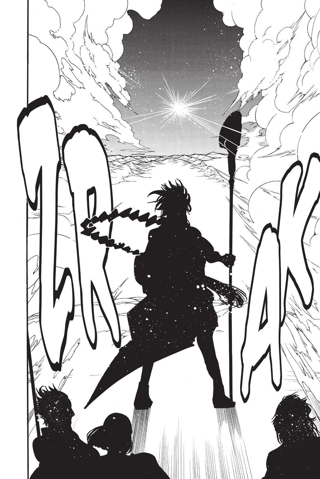 Read Magi Manga Online