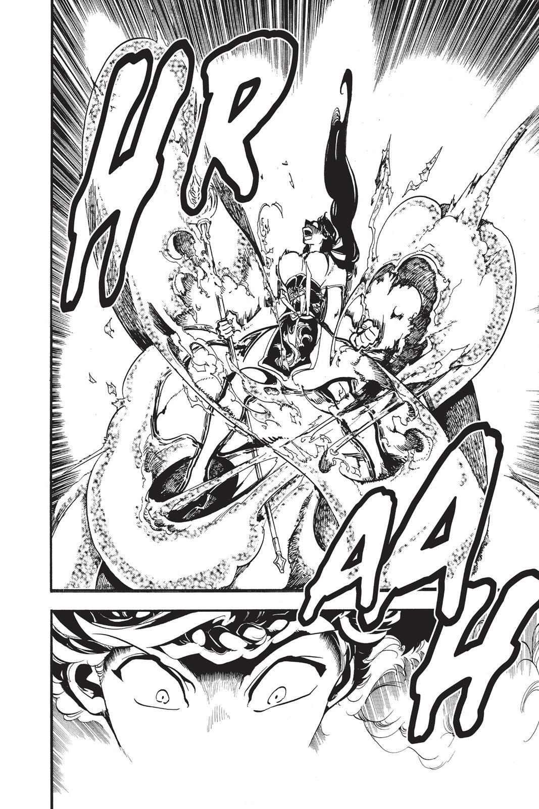Read Magi Manga Online