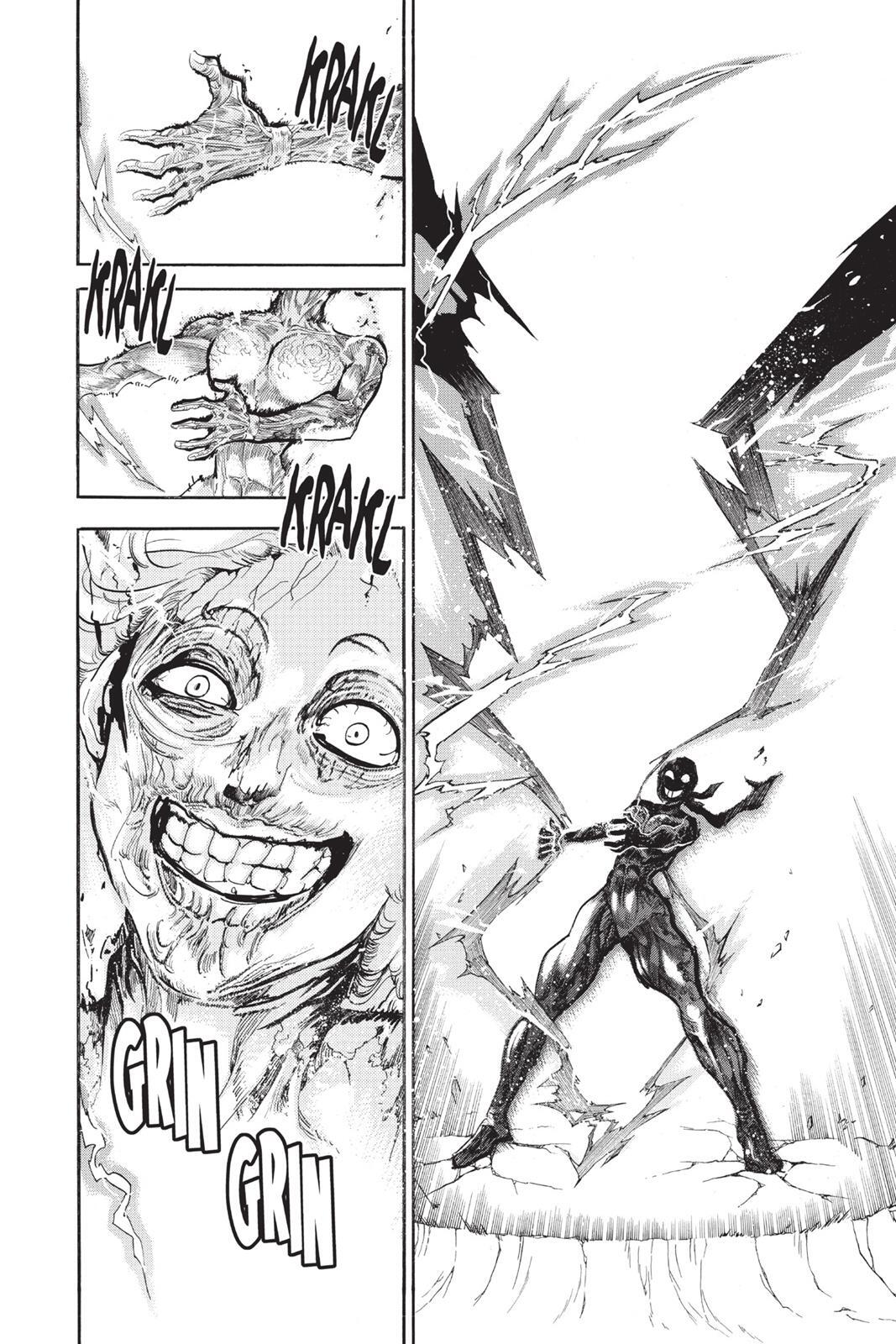 Read Magi Manga Online