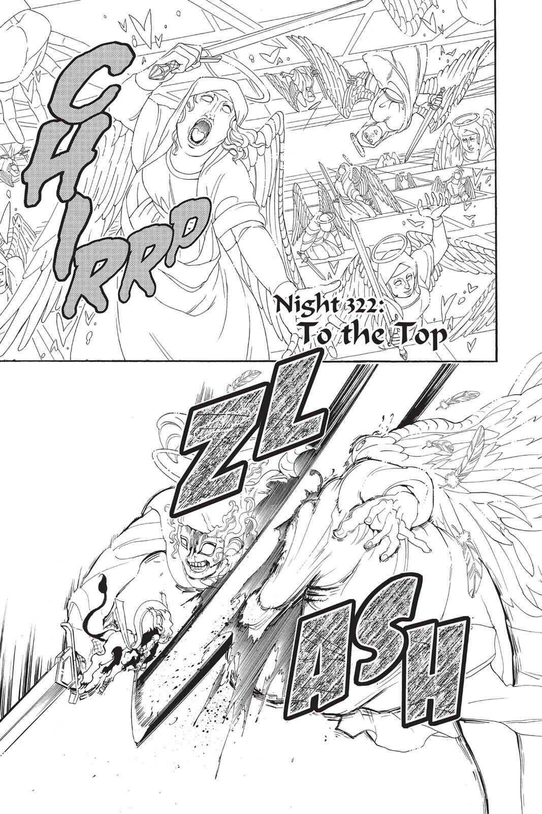 Read Magi Manga Online